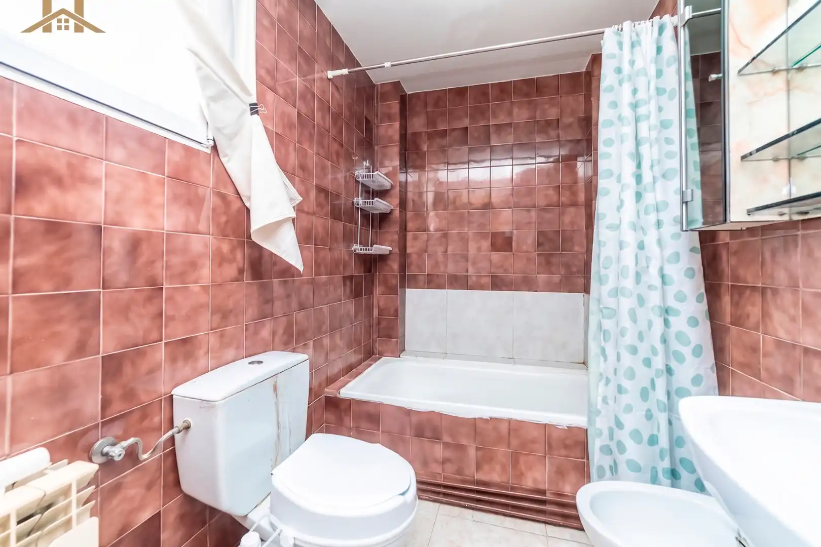 Baño de Piso en venta en Navalcarnero con Aire acondicionado y Terraza