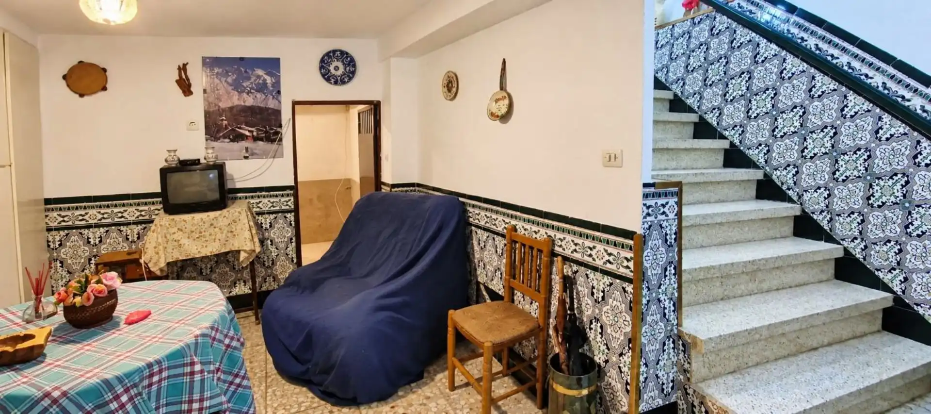 Haus zum Verkauf in Jaraíz de la Vera, imagen 7