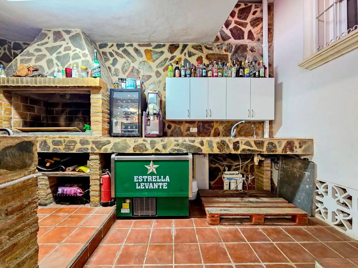 Chalet con piscina en venta en Nueva Torrevieja - Aguas Nuevas, imagen 8
