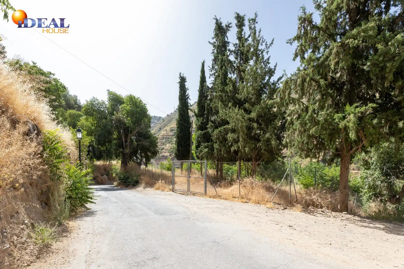 Lands and plots for sale in Camino Santo Sepulcro del Sacromonte, imagen 9