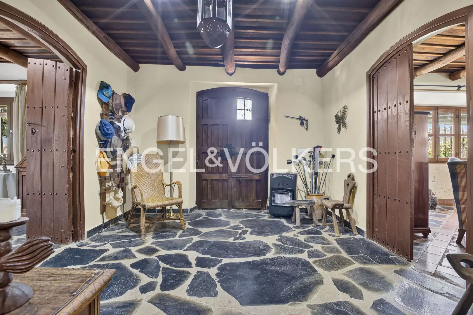 Houses for sale in Aracena, Huelva