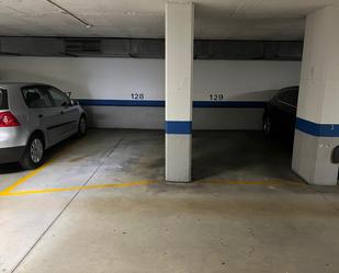 Parking of Garage for sale in  Barcelona Capital