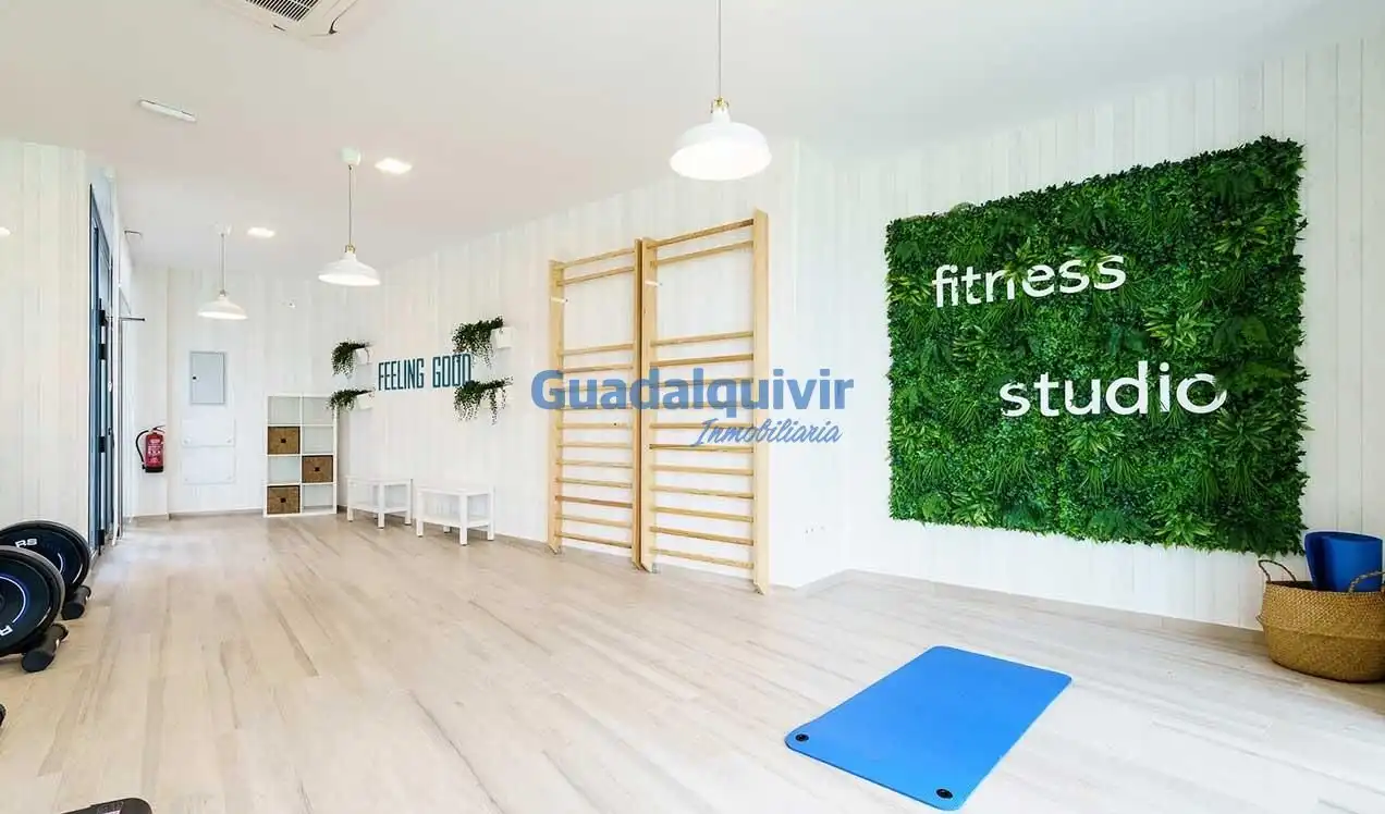 Pis de lloguer a Entrenúcleos
