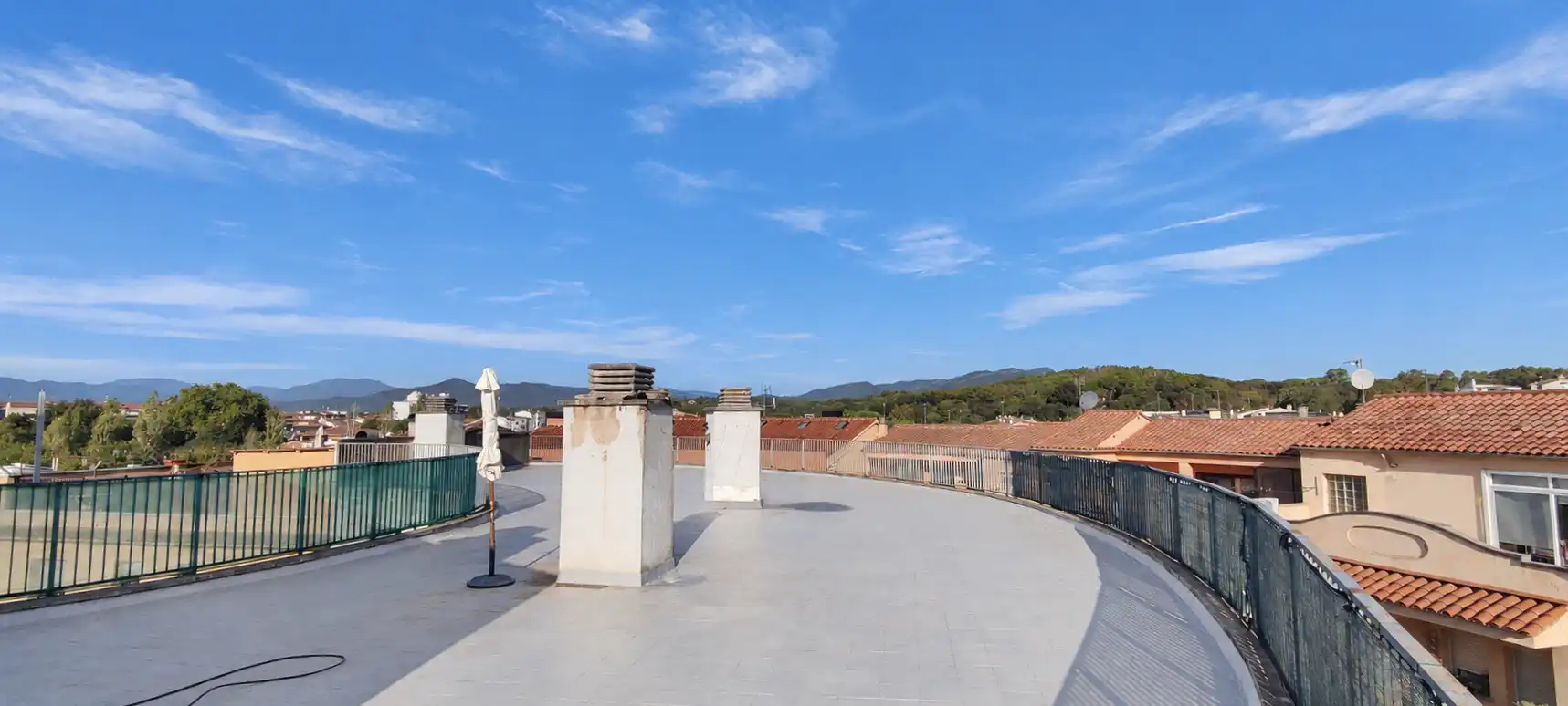 Wohnung mit Terrasse zum Verkauf in Taialà - Germans Sabat, imagen 15