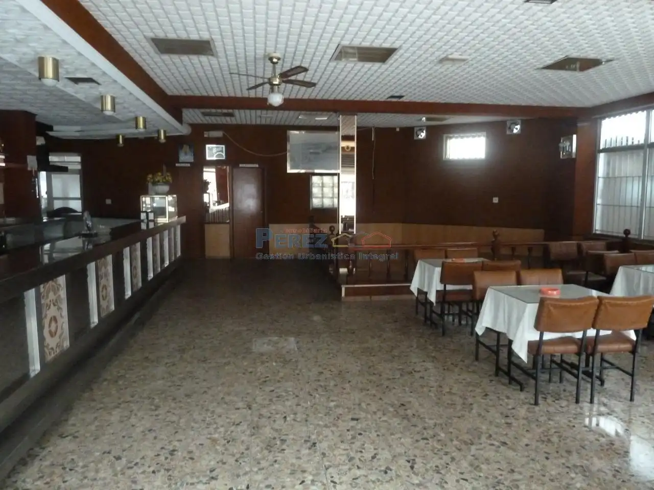 Local commercial à vendre à Fene, imagen 8
