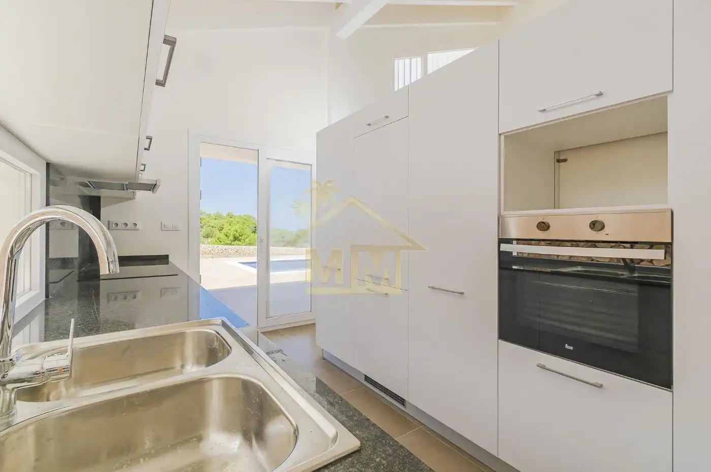 Casa o chalet en venta en Carrer de la Verge del Toro, Es Mercadal poble