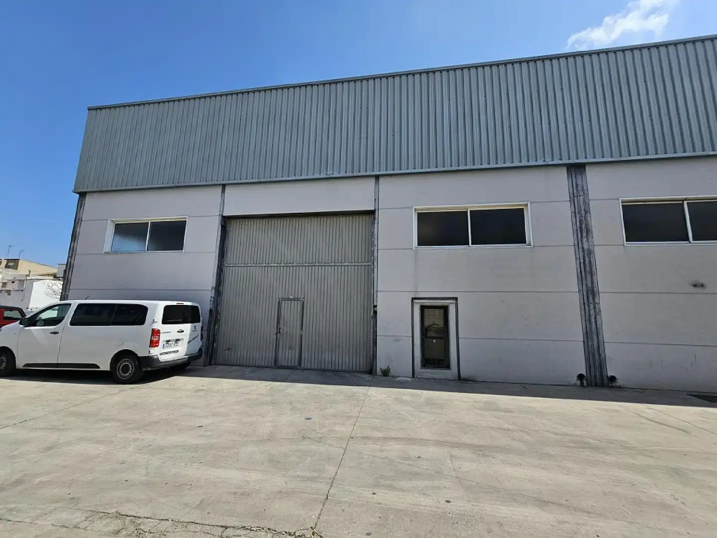 Nave industrial in vendita a Urbanitzacions i Pedanies Sud, imagen 6