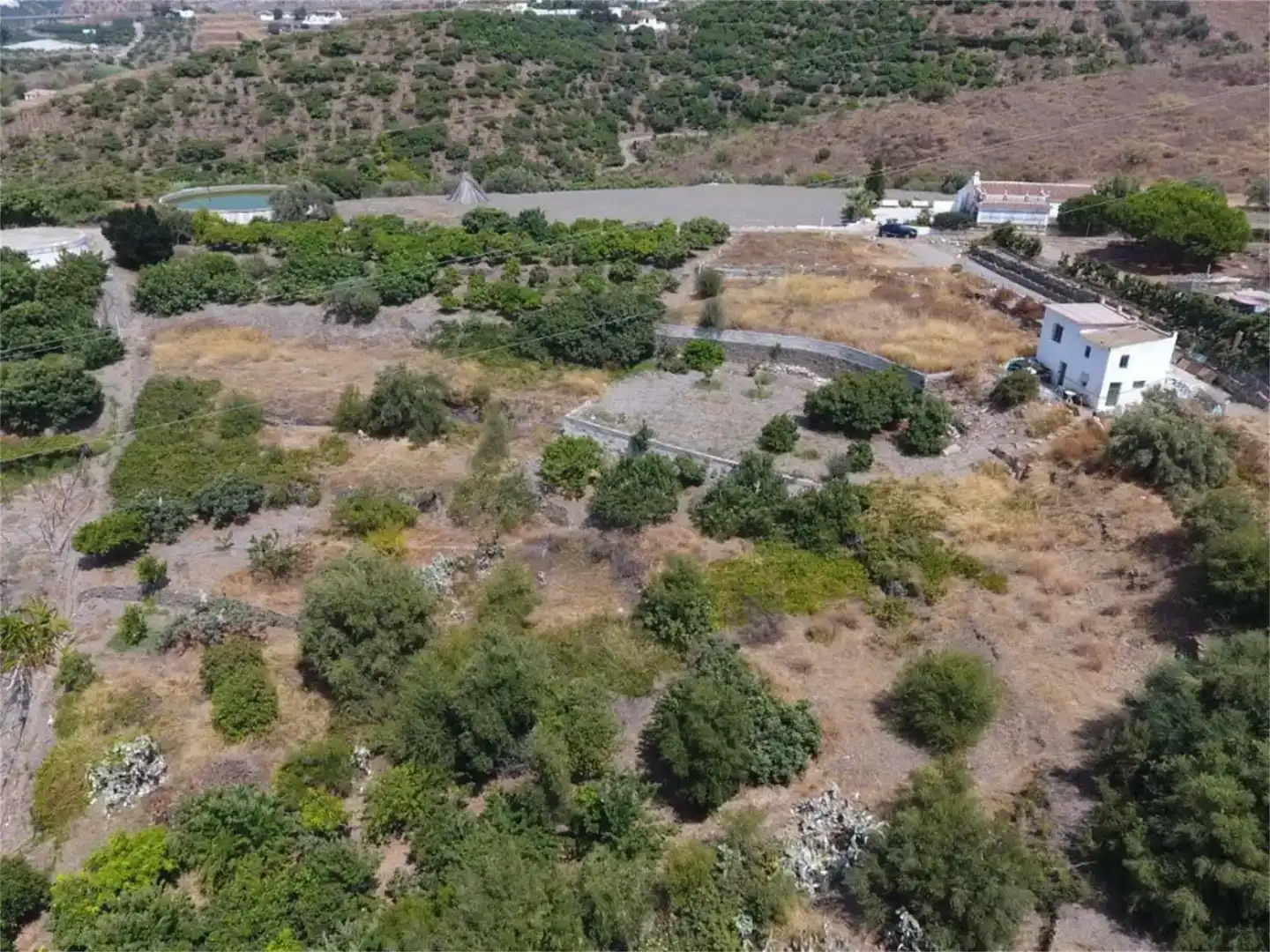 Grundstücke zum Verkauf in Torrox