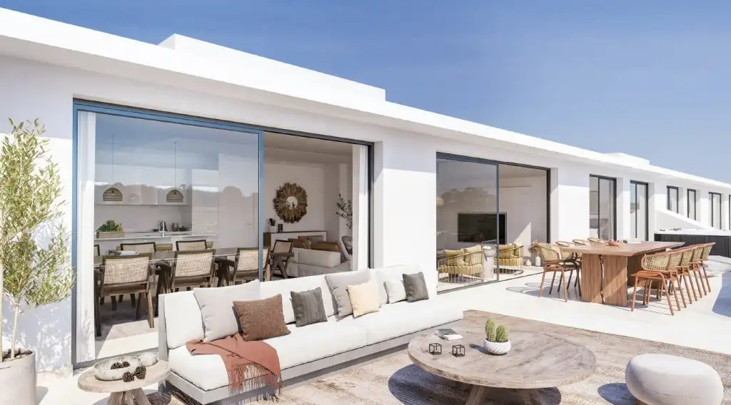 Apartment mit Pool zum Verkauf in El Higuerón, imagen 10