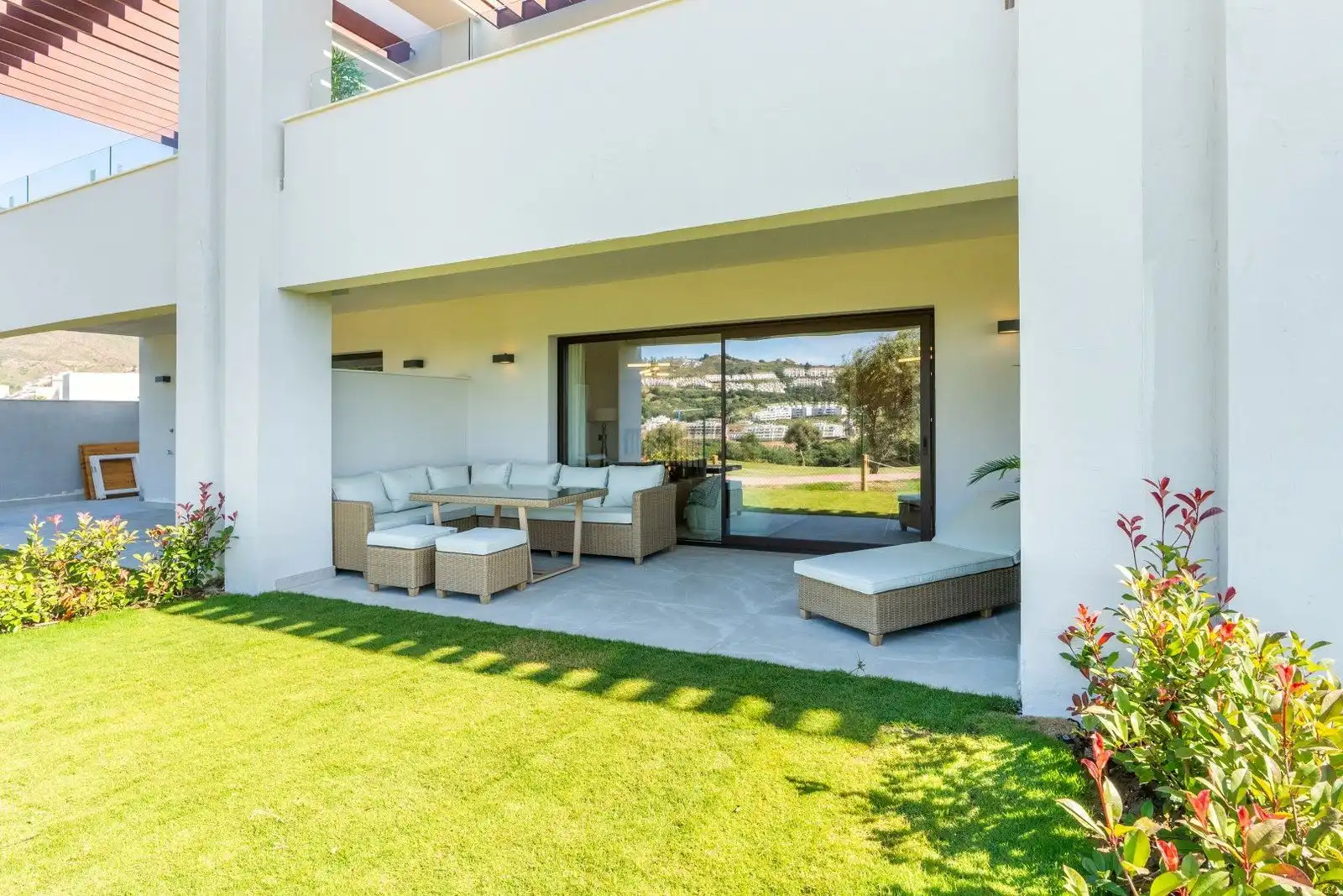 Casa con piscina en venta en La Cala Mijas, imagen 6