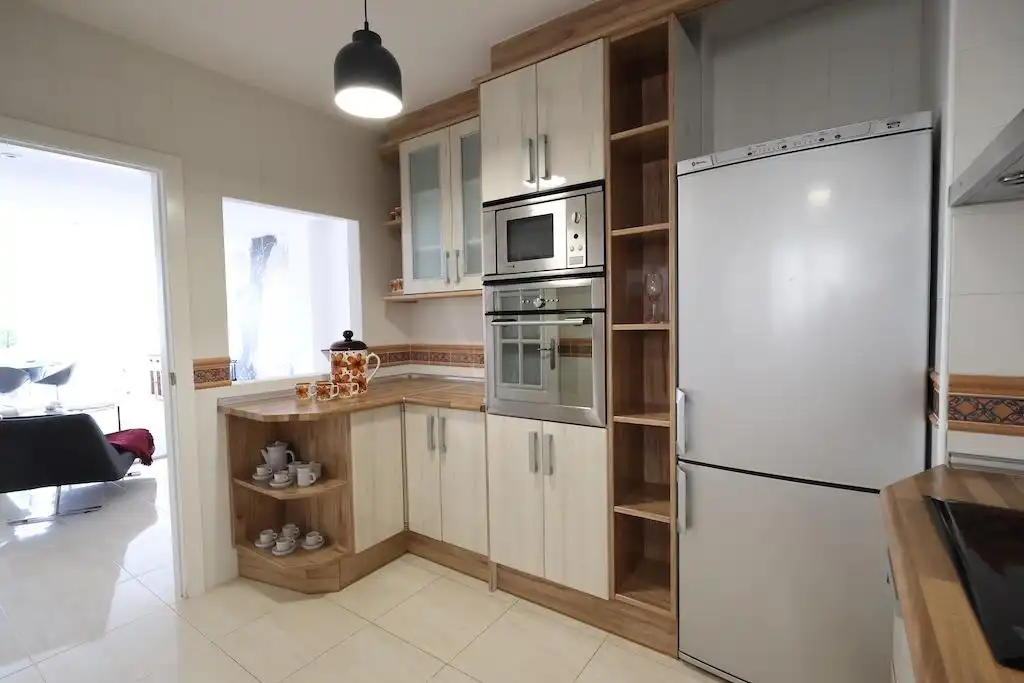 Apartament en venda a Paseo de la Libertad, Centro - Muelle Pesquero