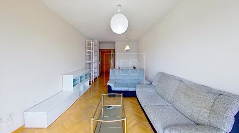 Foto 4 de Piso de alquiler en Calle Tia Javiera, Loranca, Fuenlabrada