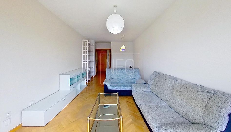 Piso de alquiler en Calle Tia Javiera, Loranca - Imagen 4