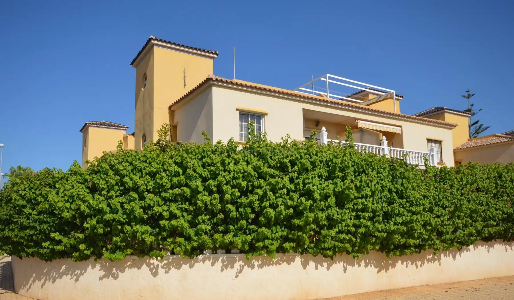 Apartment mit Pool zum Verkauf in Orihuela Costa, imagen 22