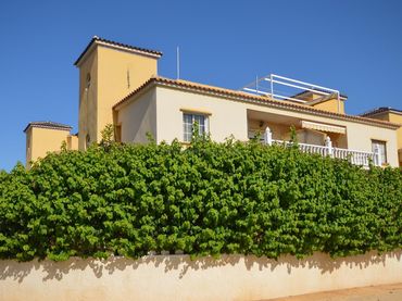 Apartment mit Pool zum Verkauf in Orihuela Costa