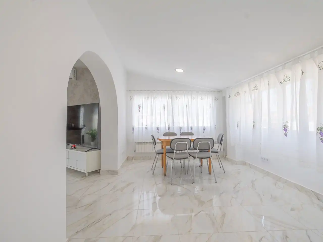 Chalet con piscina en venta en Calalberche, imagen 25