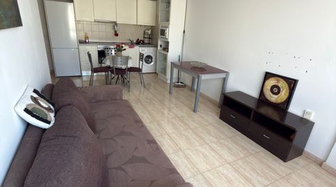 Foto 2 de Apartament en venda a El Charco - Las Salinas, Puerto del Rosario