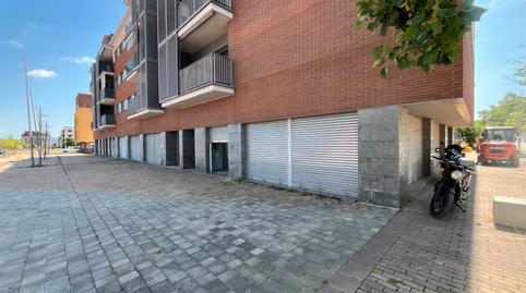 Photo 3 of Premises to rent in Carretera de Santa Coloma, 67, Vilablareix, Girona