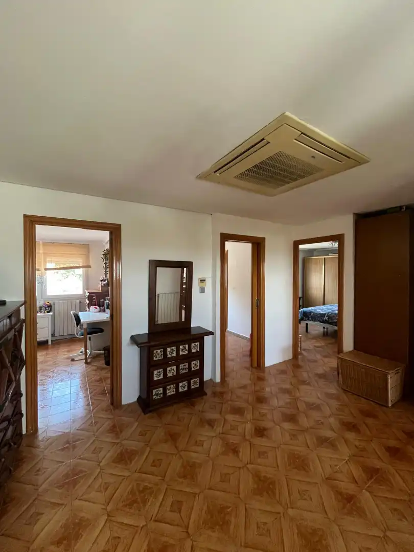 Casa o chalet en venta en Manises con Aire acondicionado, Jardín privado y Terraza