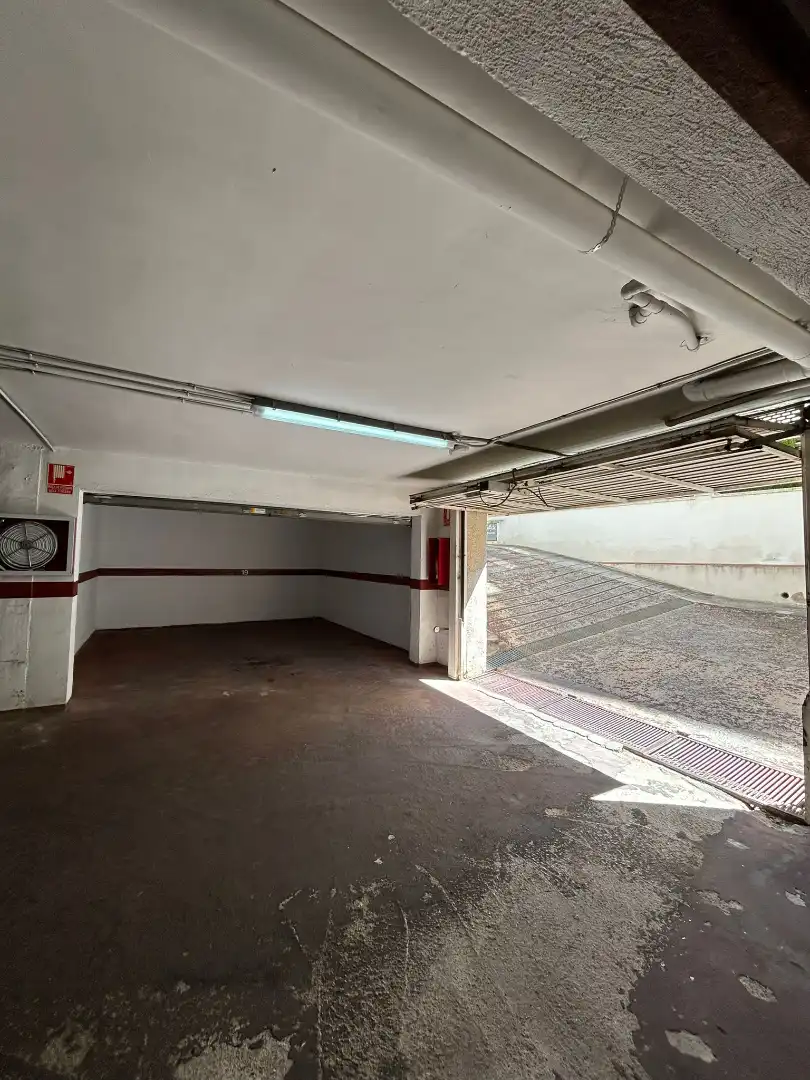 Parking of Garage for sale in Cambrils