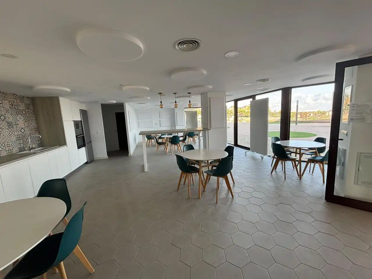 Apartamento en venta en Cartagena con Calefacción, Jardín privado y Terraza