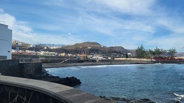 Exterior view of Country house for sale in Arucas