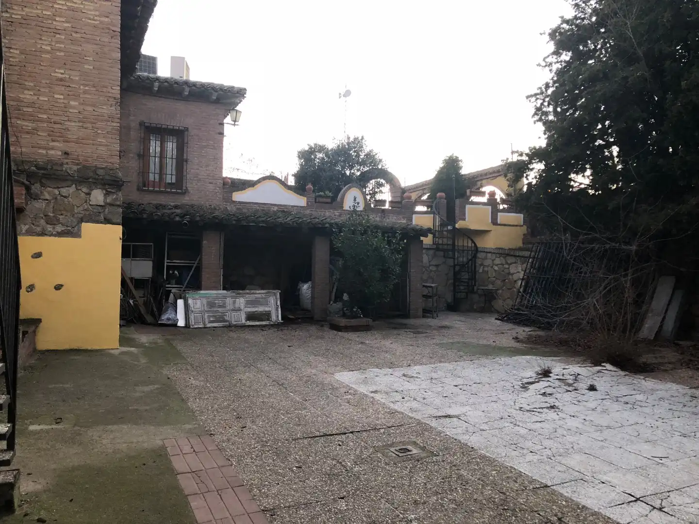 Jardín de Piso en venta en Calypo Fado