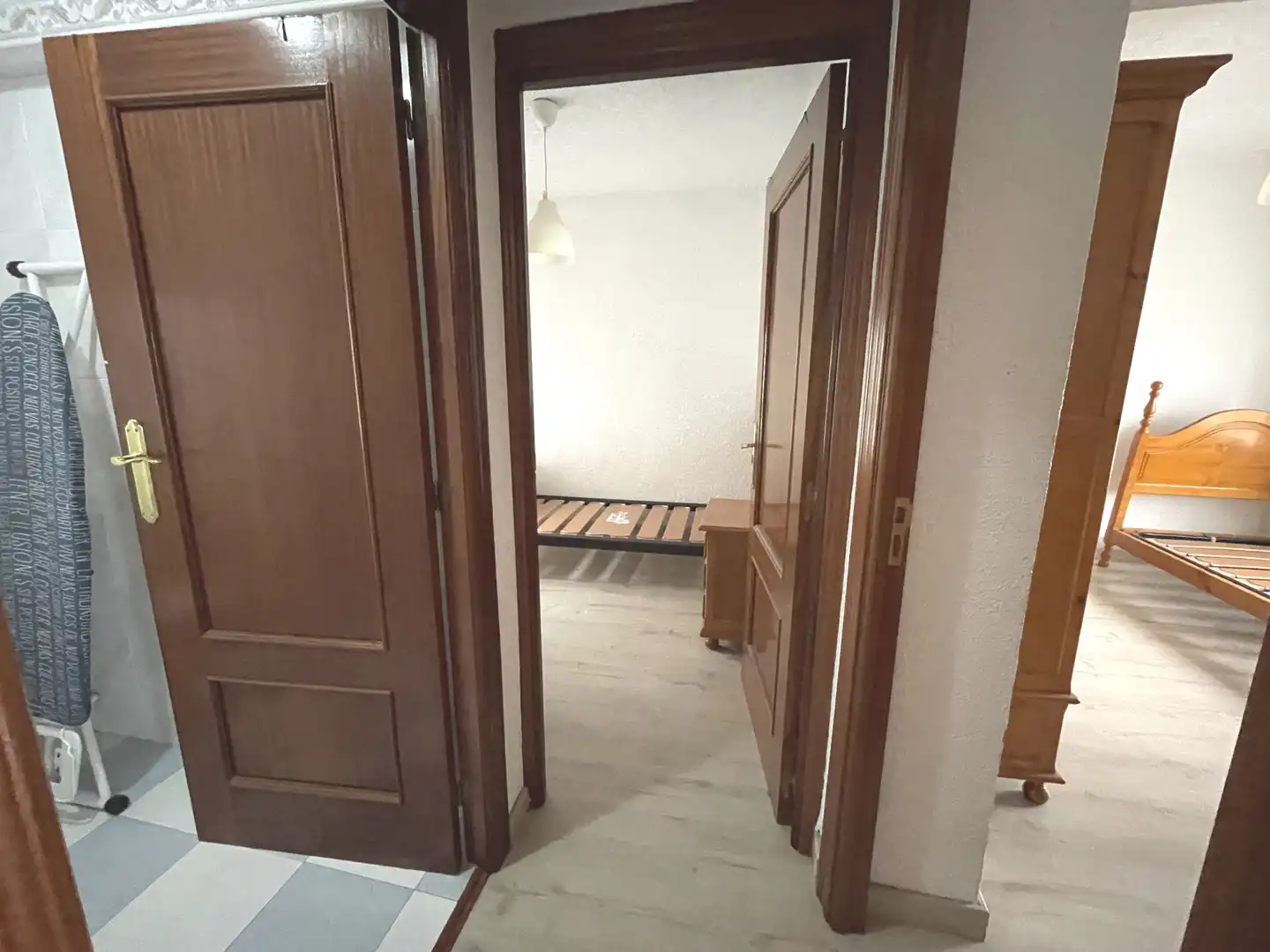 Piso con terraza en venta en Avenida de Federico Anaya, imagen 16