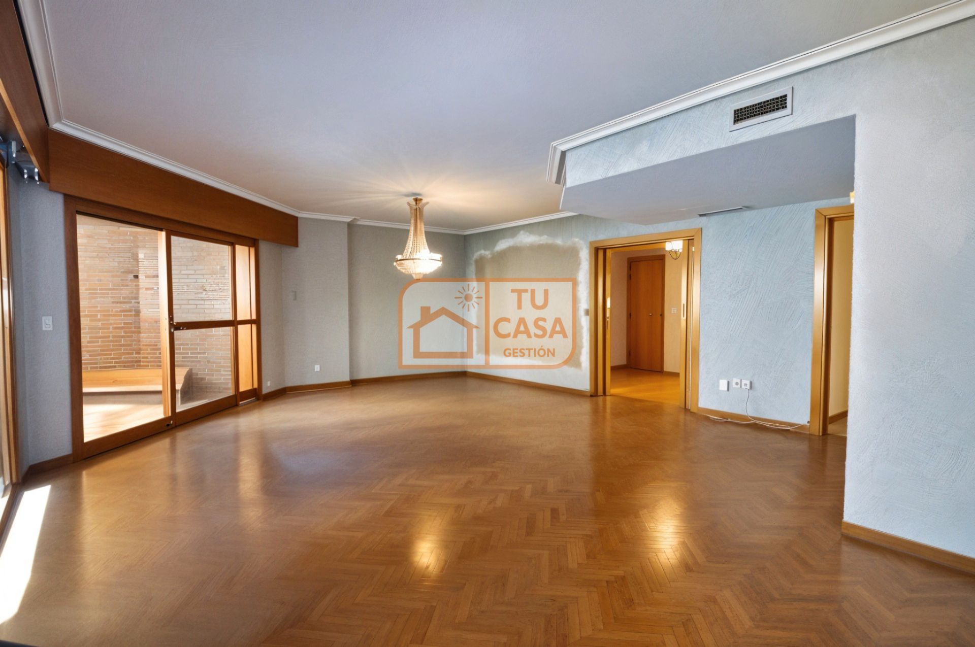 Piso en venta en Calle Gil Cordero, Centro