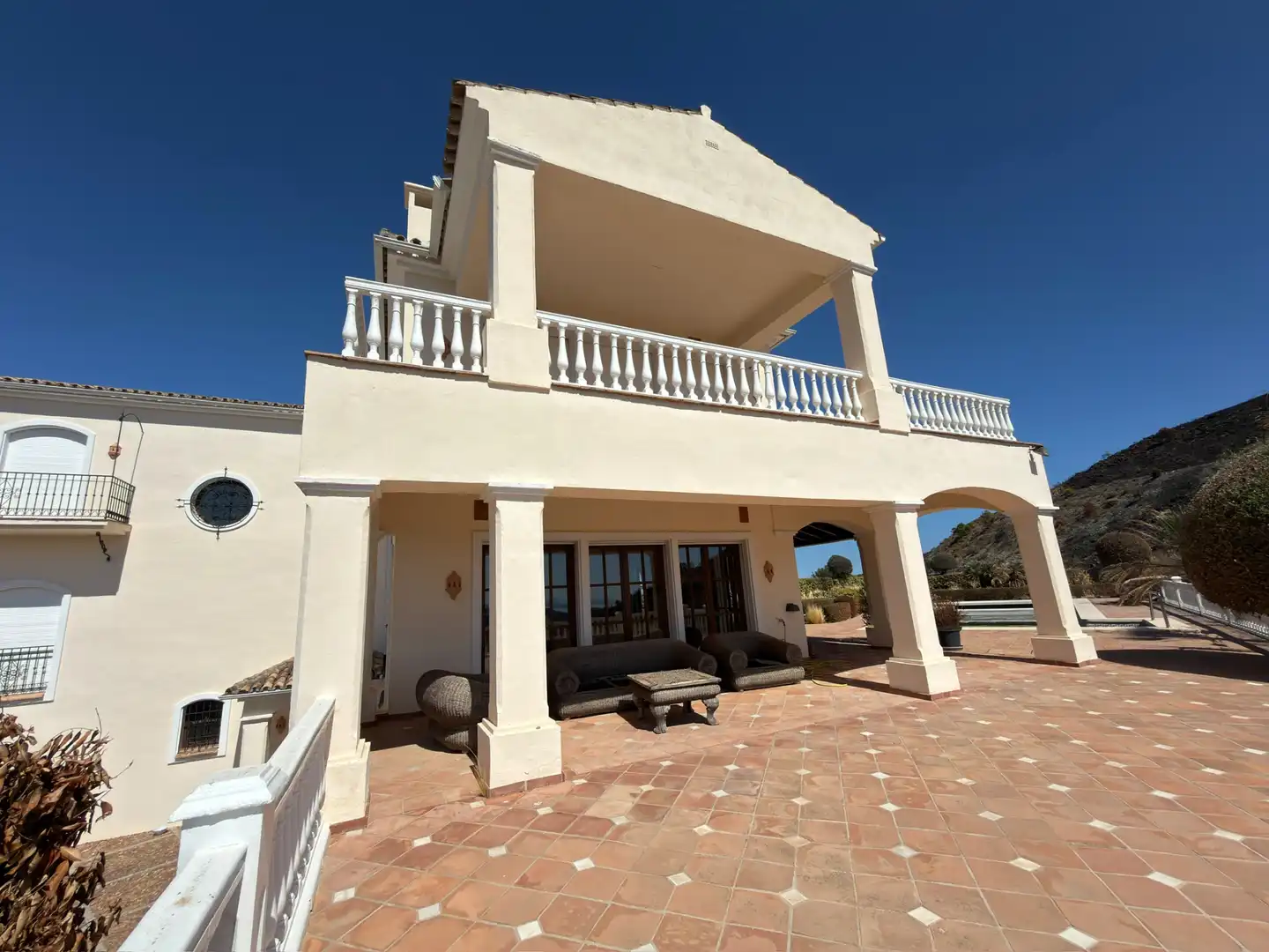 Villa avec piscine à vendre à Urbanizacion Caserias del Esperonal, imagen 34