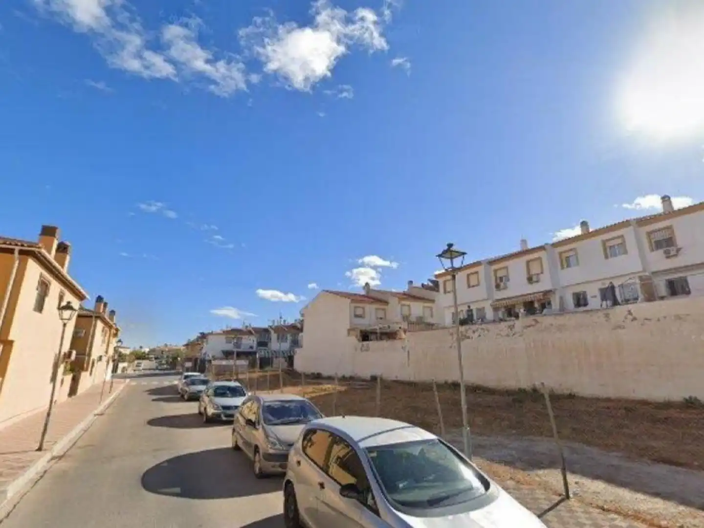 Pis en venda a Jardines de Alhaurín - Huerta Alta - Fuensanguínea