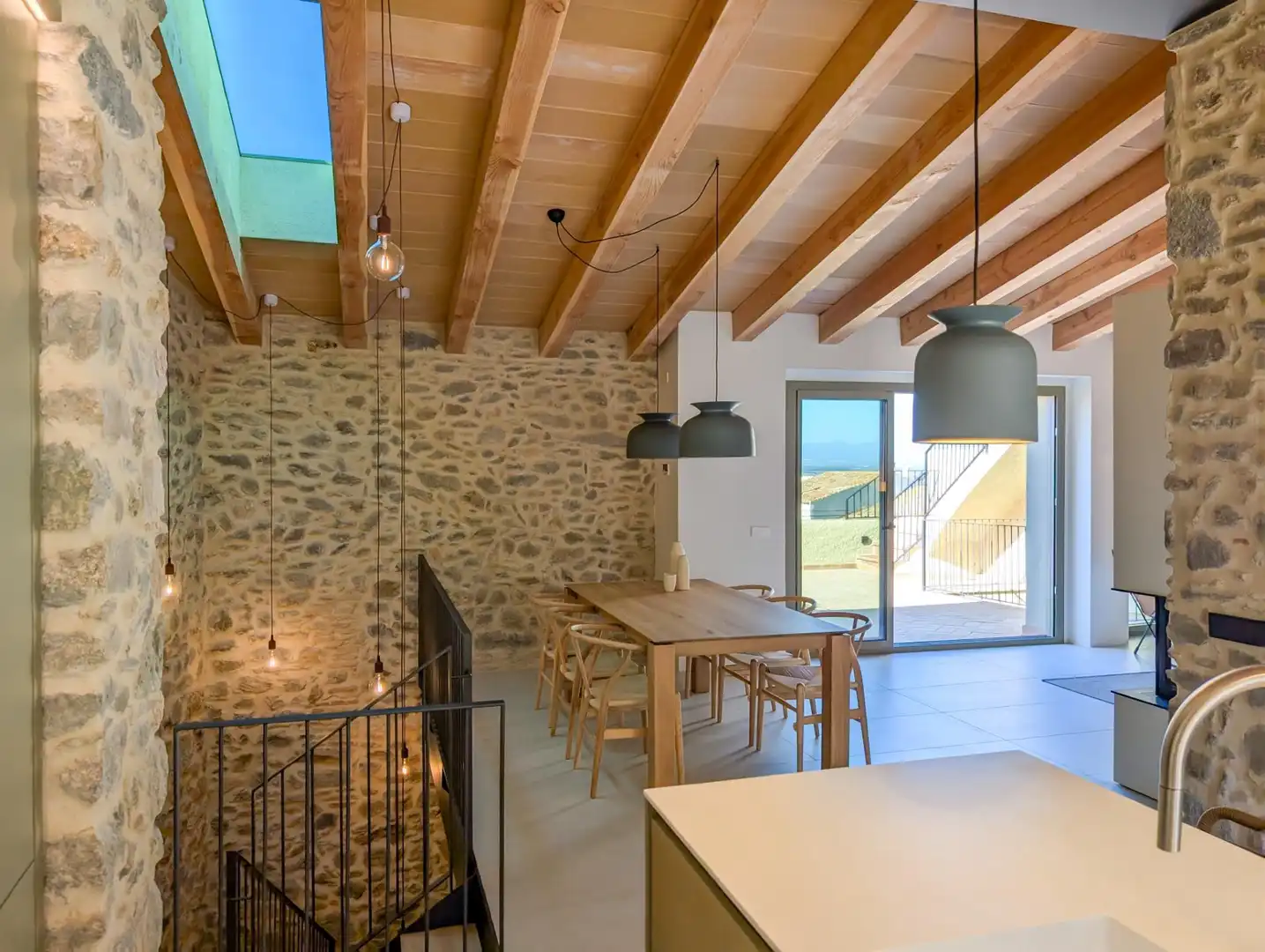 Villa mit Terrasse zum Verkauf in PIRINEUS, imagen 14