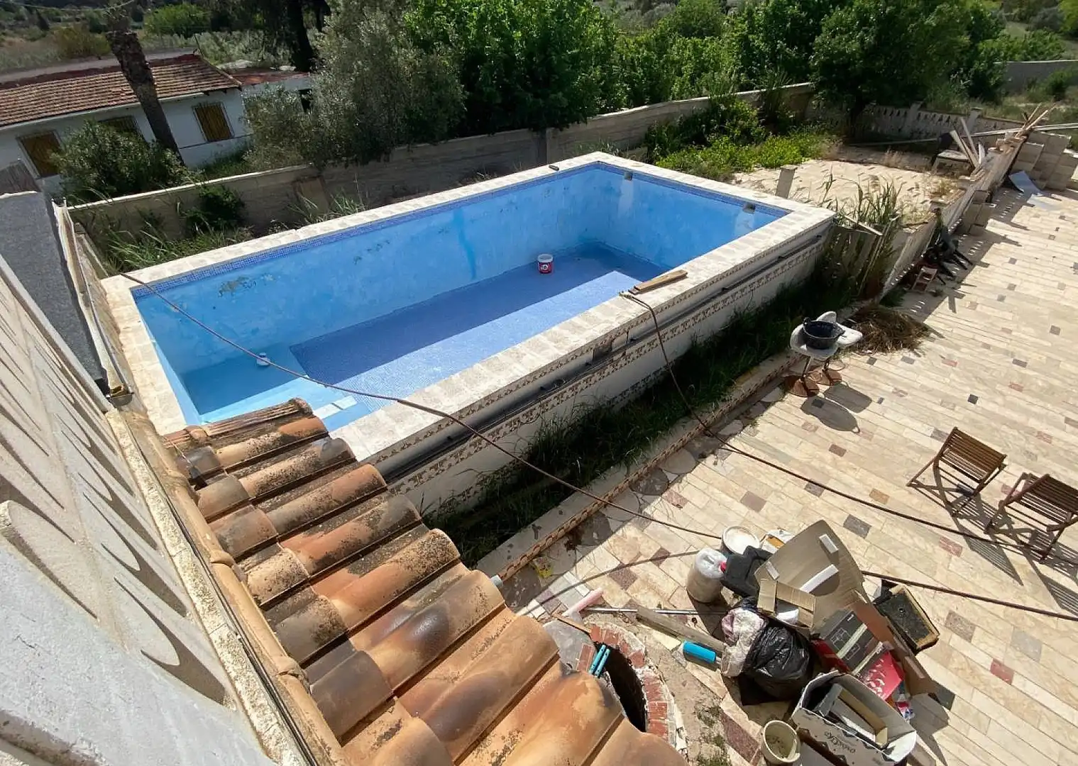 Maison rustique à vendre à Sax, imagen 3