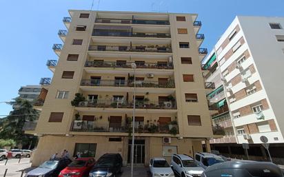 Exterior view of Flat for sale in  Córdoba Capital  with Air Conditioner, Terrace and Balcony