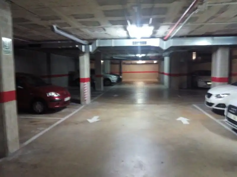 Parcheggio in vendita a c/ meridiana, imagen 2