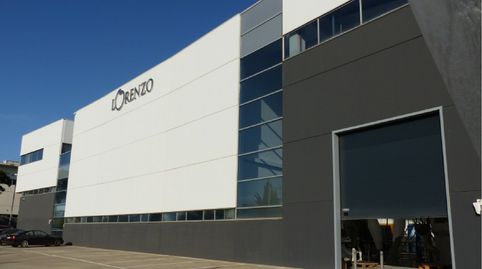 Foto 2 von Fabrikhallen zur Miete in Gavà Mar, Gavà