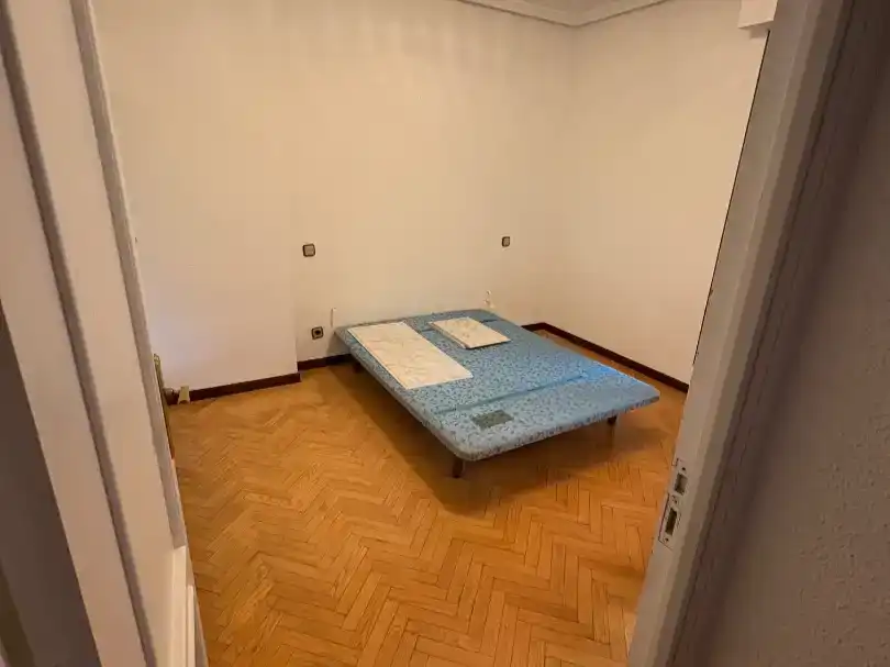 Habitación de Piso en venta en  Madrid Capital con Aire acondicionado