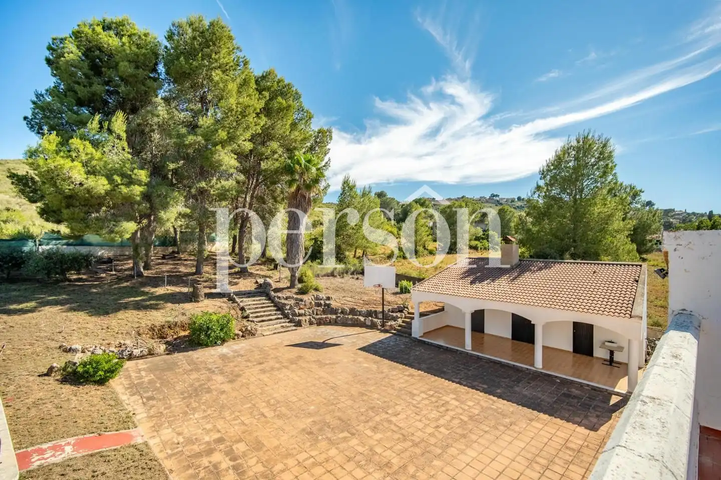 Maison avec piscine à vendre à Sierra Perenchiza - Cumbres de Calicanto - Sto Domingo, imagen 9