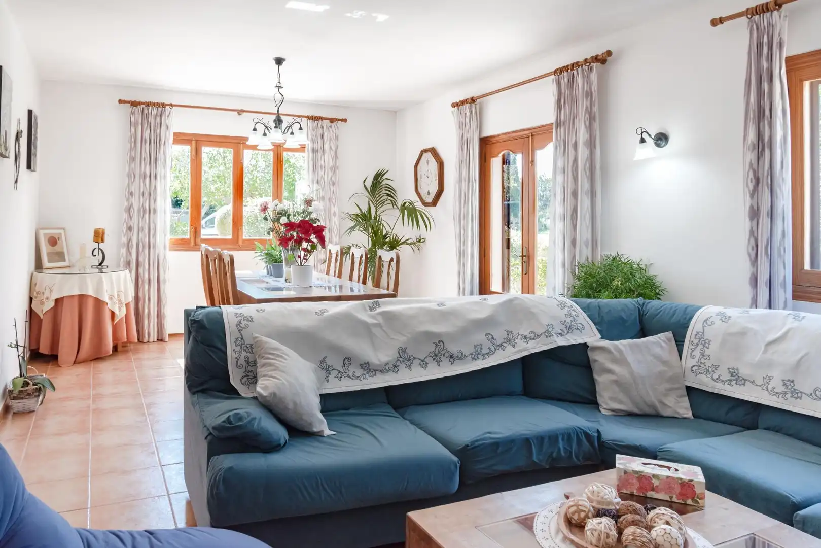 Houses for sale in Porto Cristo