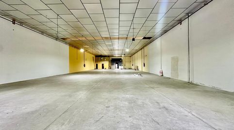 Foto 5 von Fabrikhallen zur Miete in Churriana - El Pizarrillo - La Noria-Guadalsol, Málaga Capital
