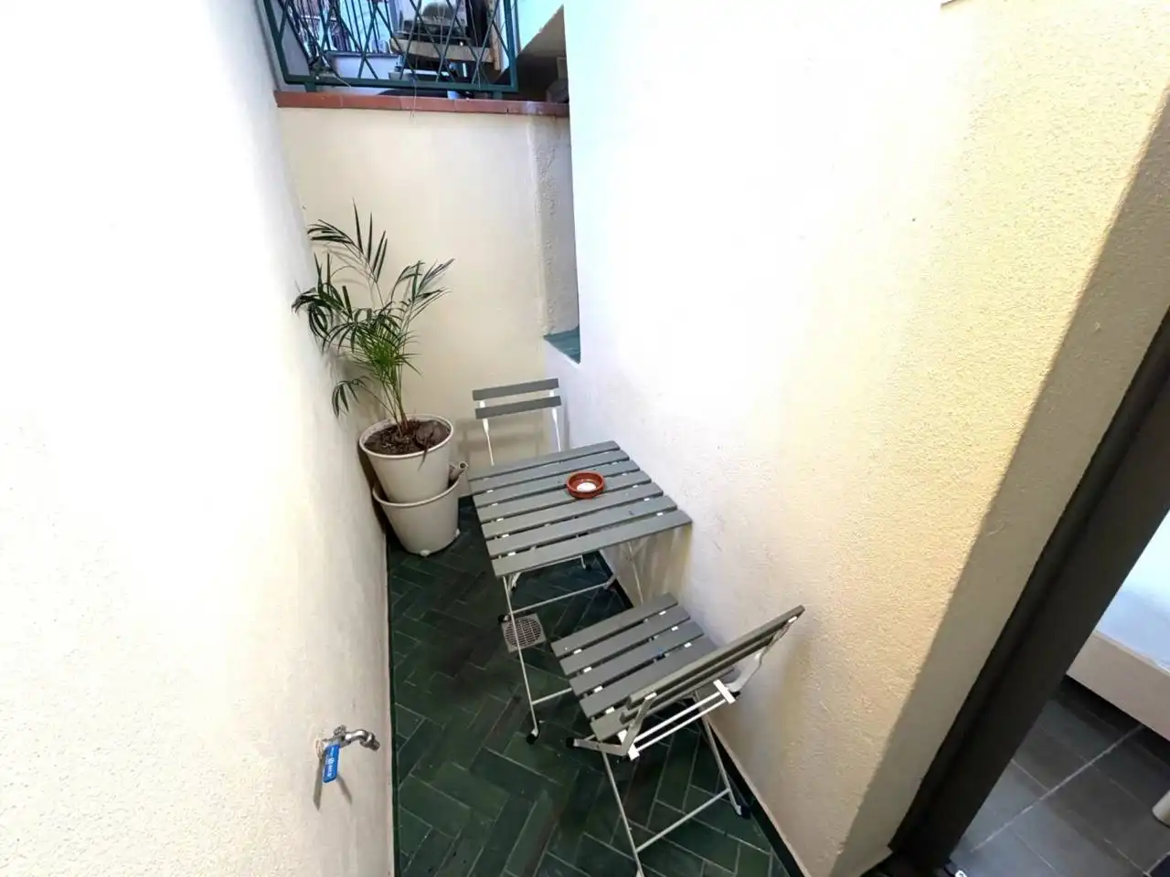 Piso en venta en Calle Bailén, El Camp d'en Grassot i Gràcia Nova