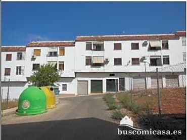 Piso con balcón en venta en La Puerta de Segura