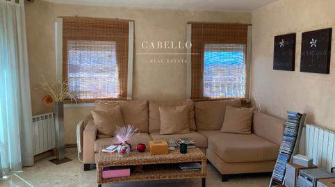 Foto 3 de Piso en venta en Sant Pere, Barcelona