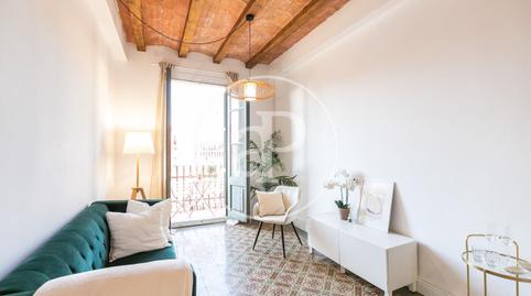 Photo 4 of Flat for sale in Carrer de la Diputació, Fort Pienc, Barcelona