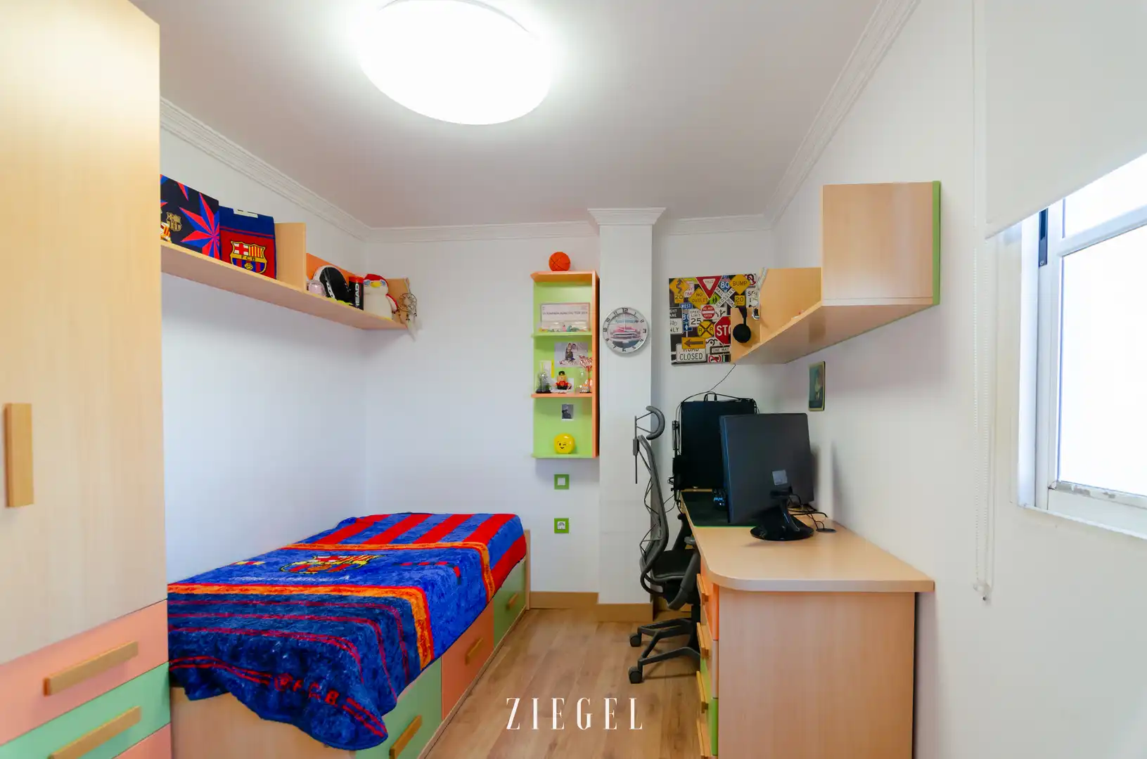 Habitación de Casa o chalet en venta en Telde con Aire acondicionado