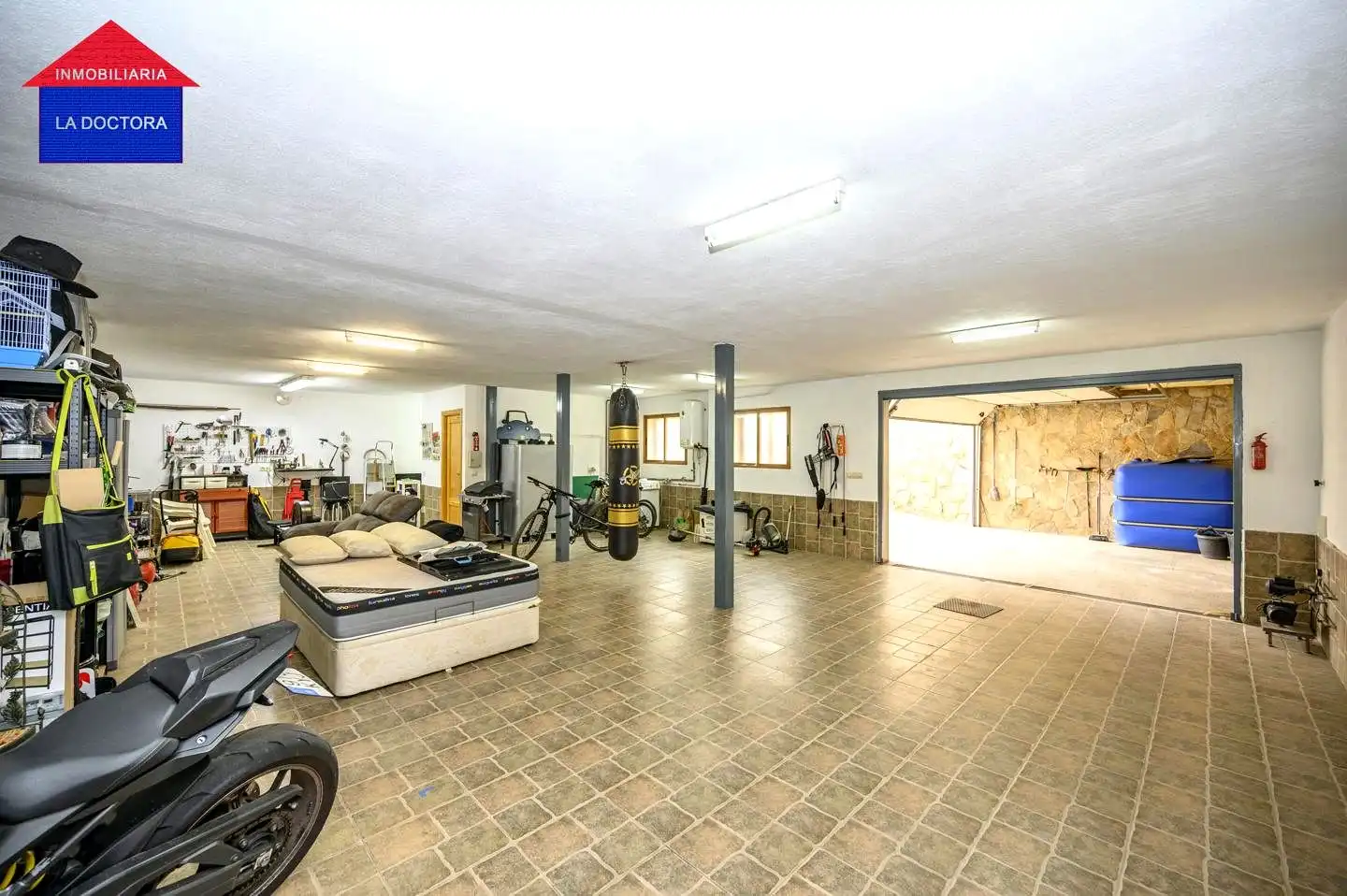 Casa o chalet en venta en Méntrida con Aire acondicionado, Calefacción y Jardín privado