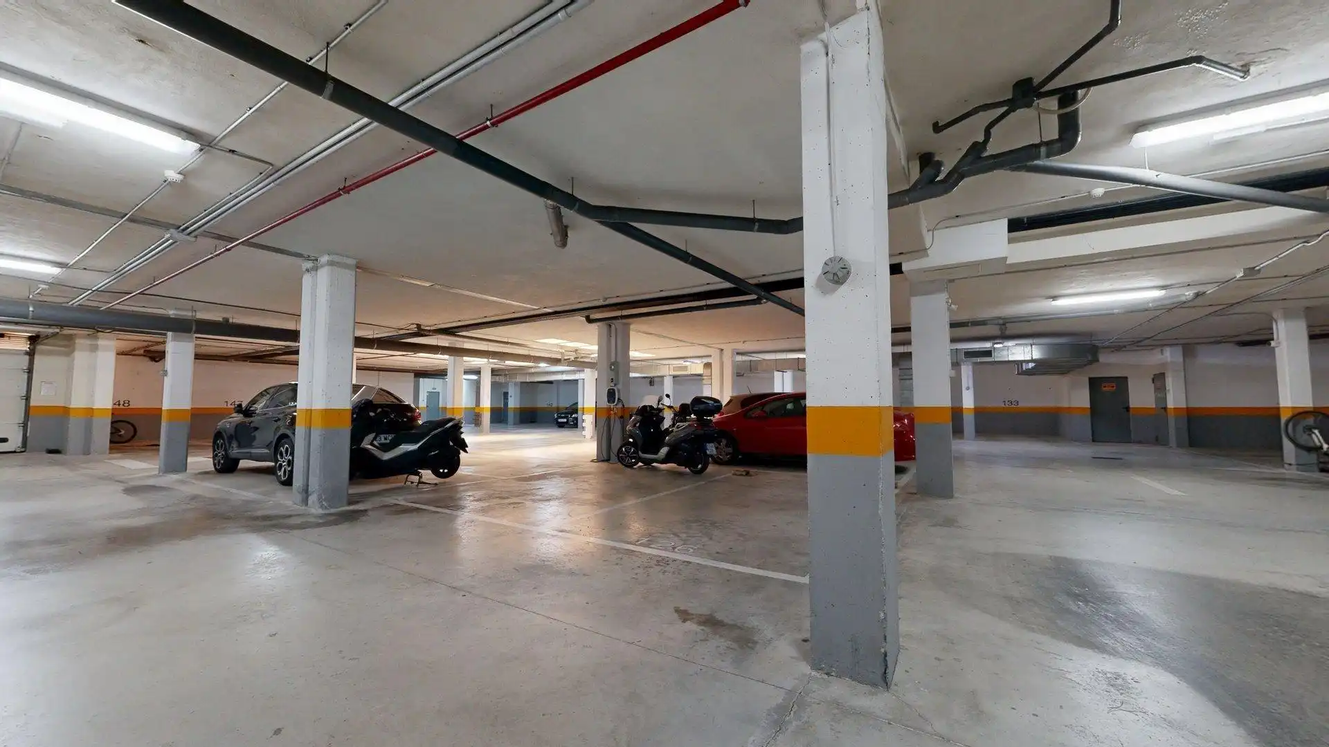 Appartement compact avec piscine à vendre à Calle GRAN VIA 19, imagen 36
