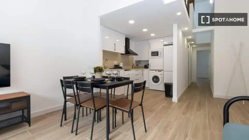 Flat to rent in L'Eixample, imagen 16