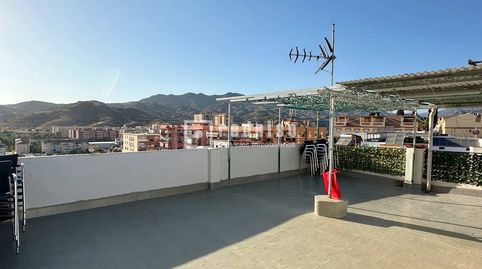 Foto 2 de Piso en venta en De Francisco López López, Barrio de Ciudad Jardín, Málaga Capital