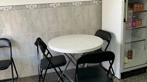 Foto 3 von Geschaftsraum zur Miete in Calle Cura Jiménez, 10, Alquerías, Murcia Capital